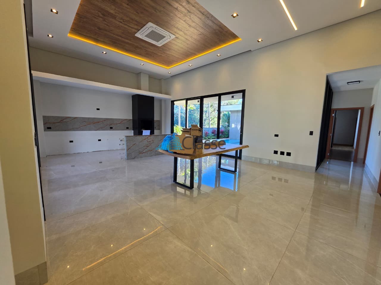Casa · 4 quartos · Jardim Novo Horizonte, Marialva — foto 4