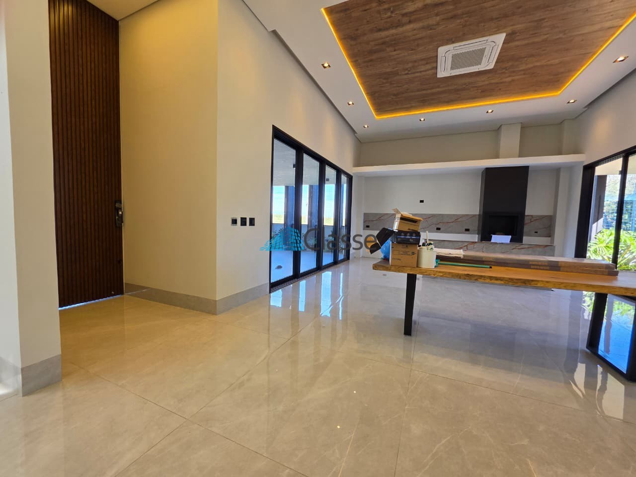 Casa · 4 quartos · Jardim Novo Horizonte, Marialva — foto 5