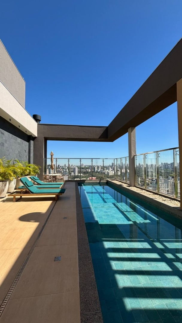 Apartamento · 1 quarto · Jardim Leblon, Maringá — foto 1