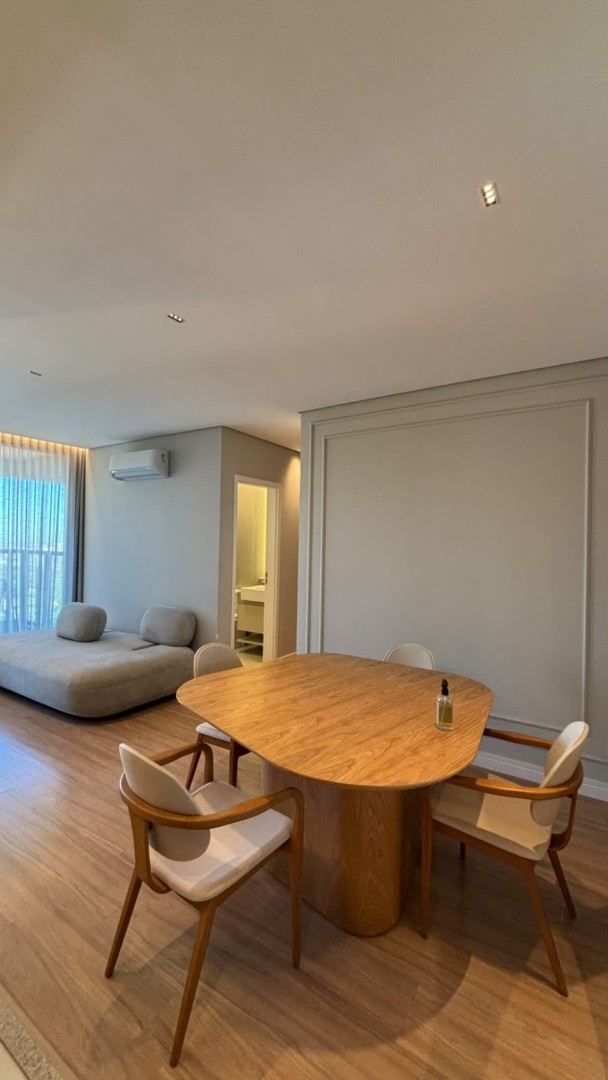 Apartamento · 1 quarto · Jardim Leblon, Maringá — foto 2