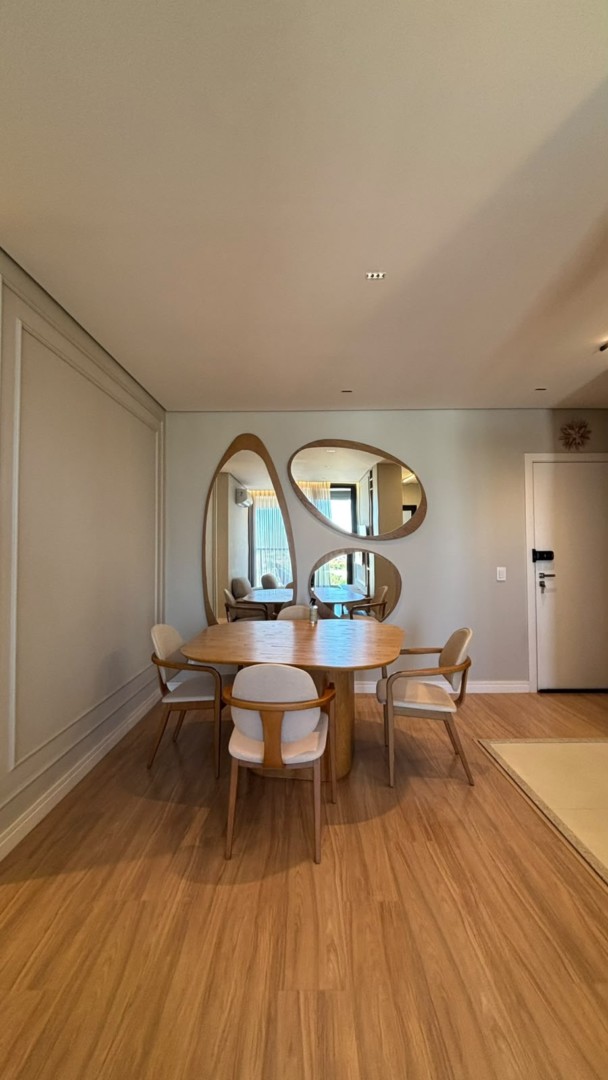 Apartamento · 1 quarto · Jardim Leblon, Maringá — foto 4