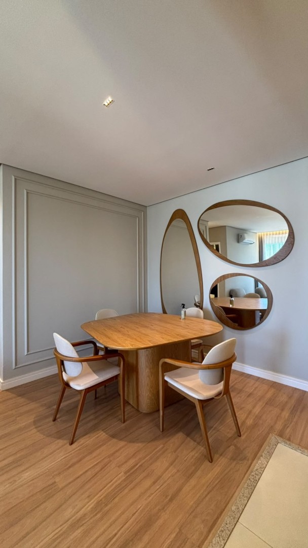 Apartamento · 1 quarto · Jardim Leblon, Maringá — foto 5