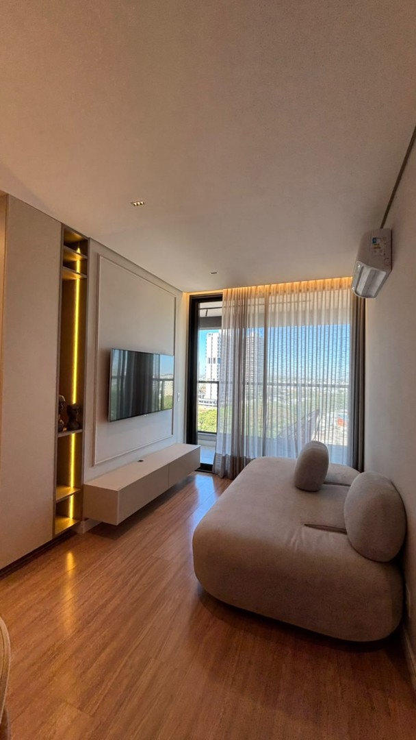 Apartamento · 1 quarto · Jardim Leblon, Maringá — foto 3