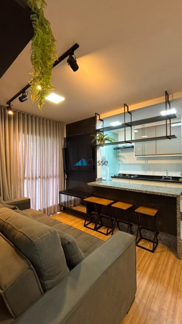 Apartamento · 1 quarto · Zona 08, Maringá — foto 3