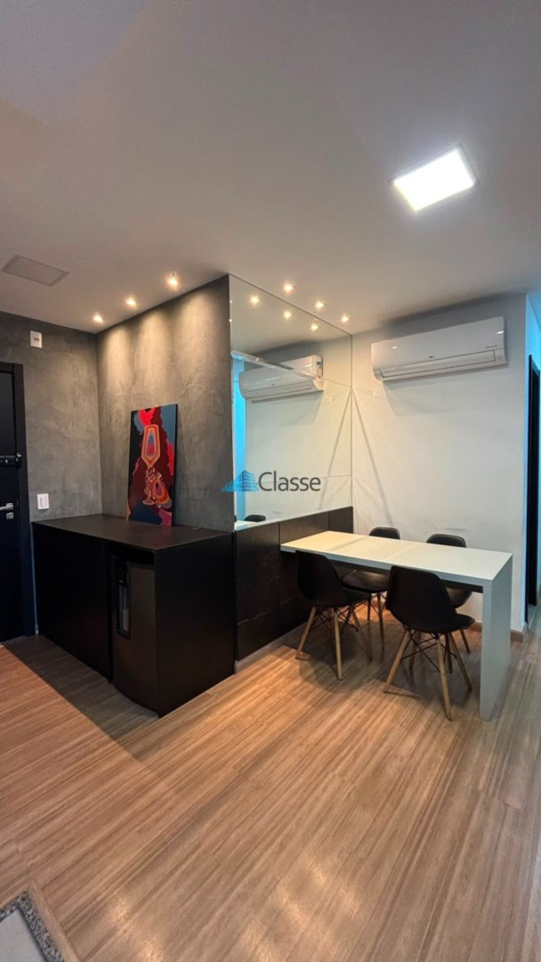 Apartamento · 1 quarto · Zona 08, Maringá — foto 4