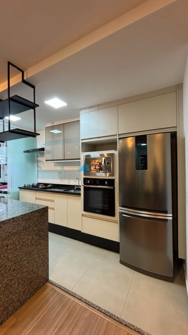 Apartamento · 1 quarto · Zona 08, Maringá — foto 5