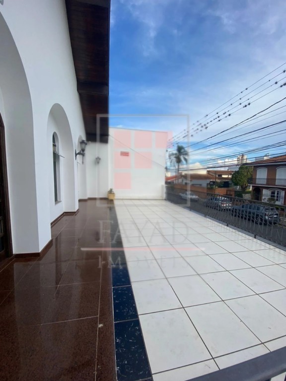 Casa para locacao no Jardim Carvalho em Ponta Grossa com 450m² por R$ 7.000,00