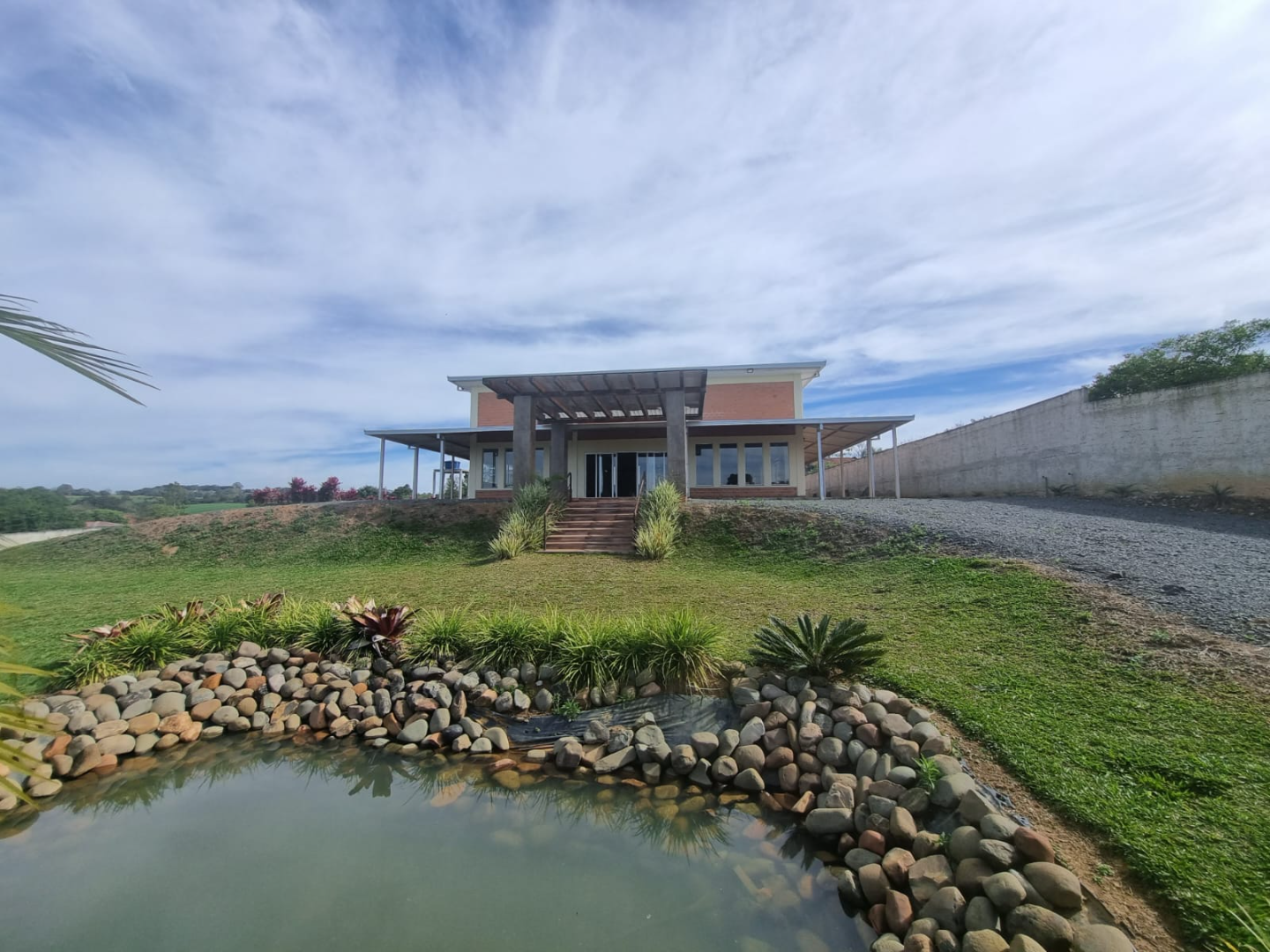 Chácara para venda no Chapada em Ponta Grossa com 6.720m² por R$ 2.500.000,00