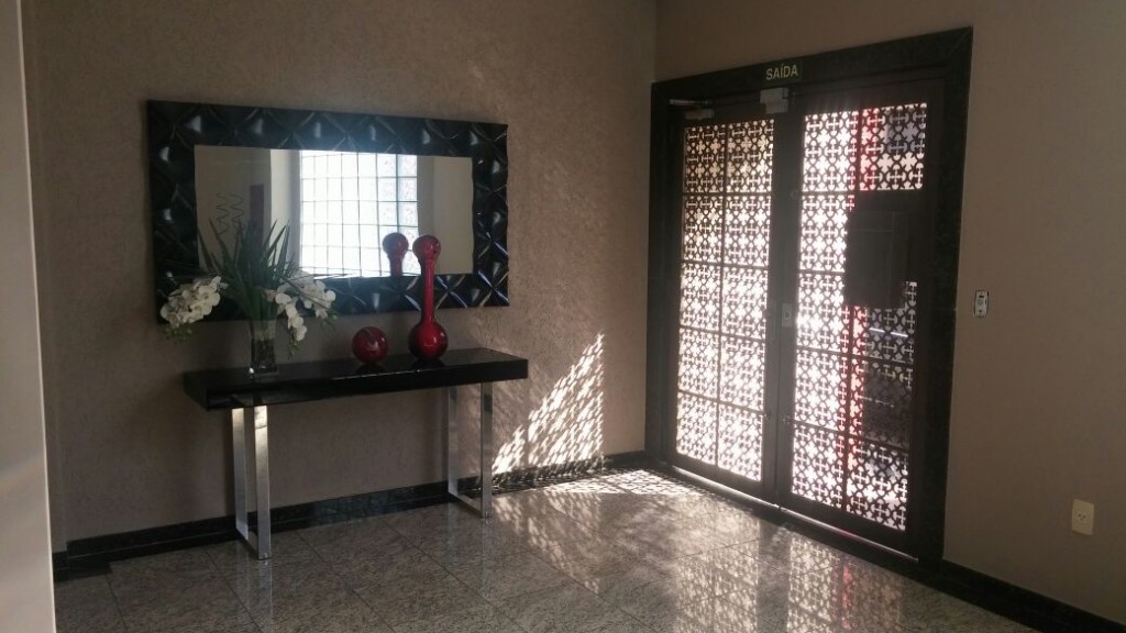 Apartamento para venda no Centro em Ponta Grossa com 131m² por R$ 590.000,00