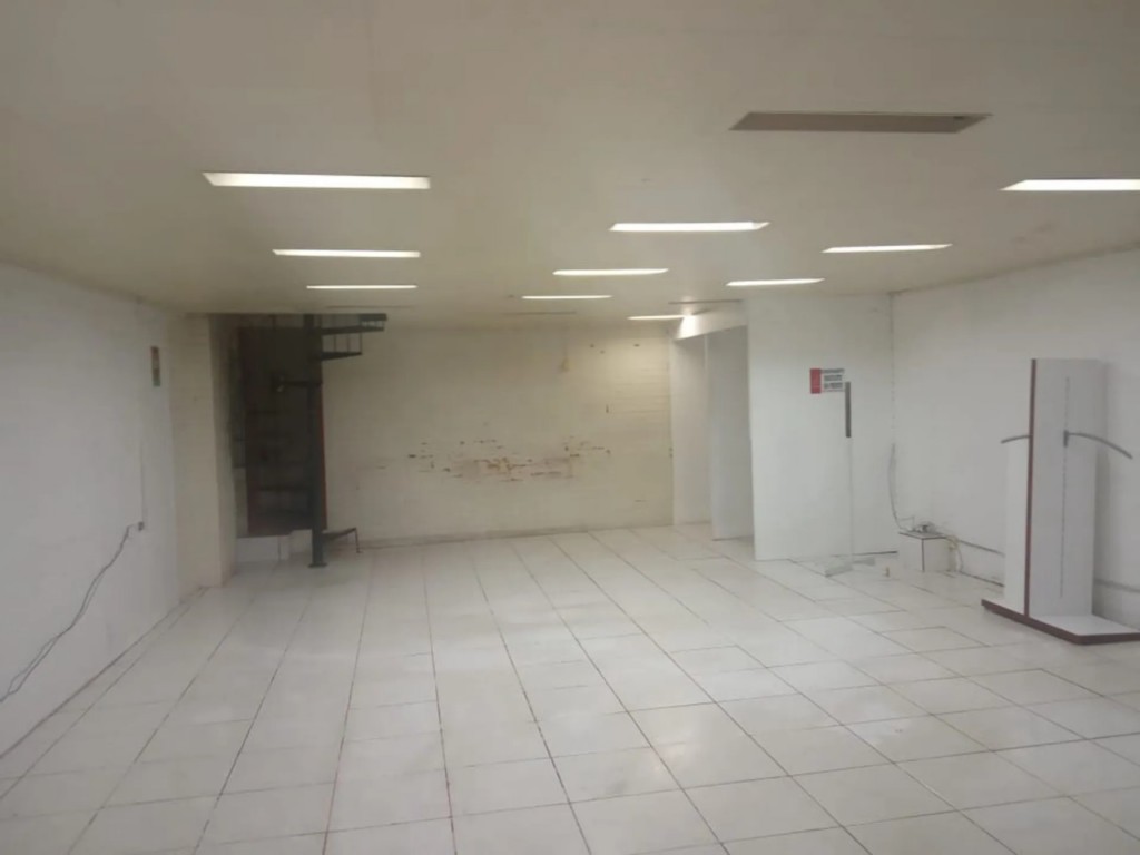 Sala Comercial para venda no Centro em Ponta Grossa com 65m² por R$ 350.000,00