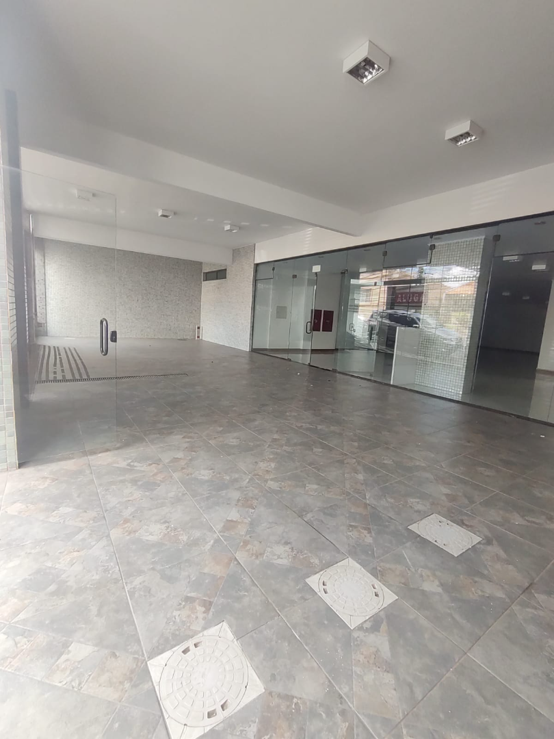 Cjto Comercial/sala para locacao no Centro em Ponta Grossa com 487,41m² por R$ 9.990,00