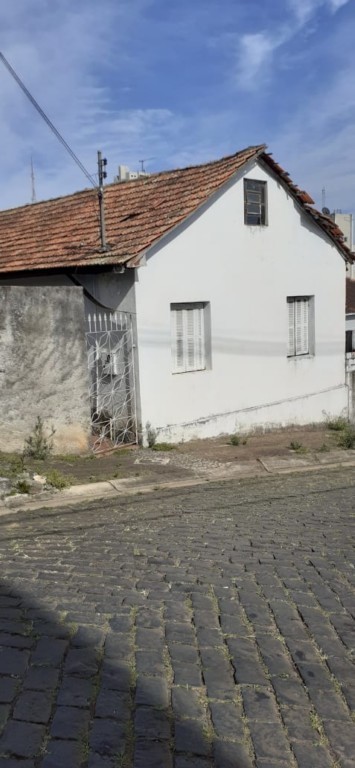 Terreno para venda no Centro em Ponta Grossa com 168m² por R$ 340.000,00