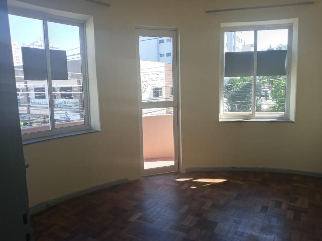 Apartamento para venda no Centro em Ponta Grossa com 88,55m² por R$ 350.000,00