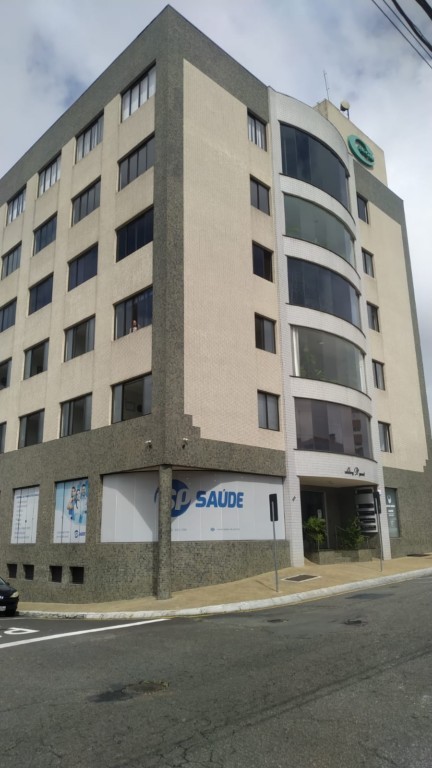 Sala Comercial para venda no Centro em Ponta Grossa com 510m² por R$ 3.000.000,00
