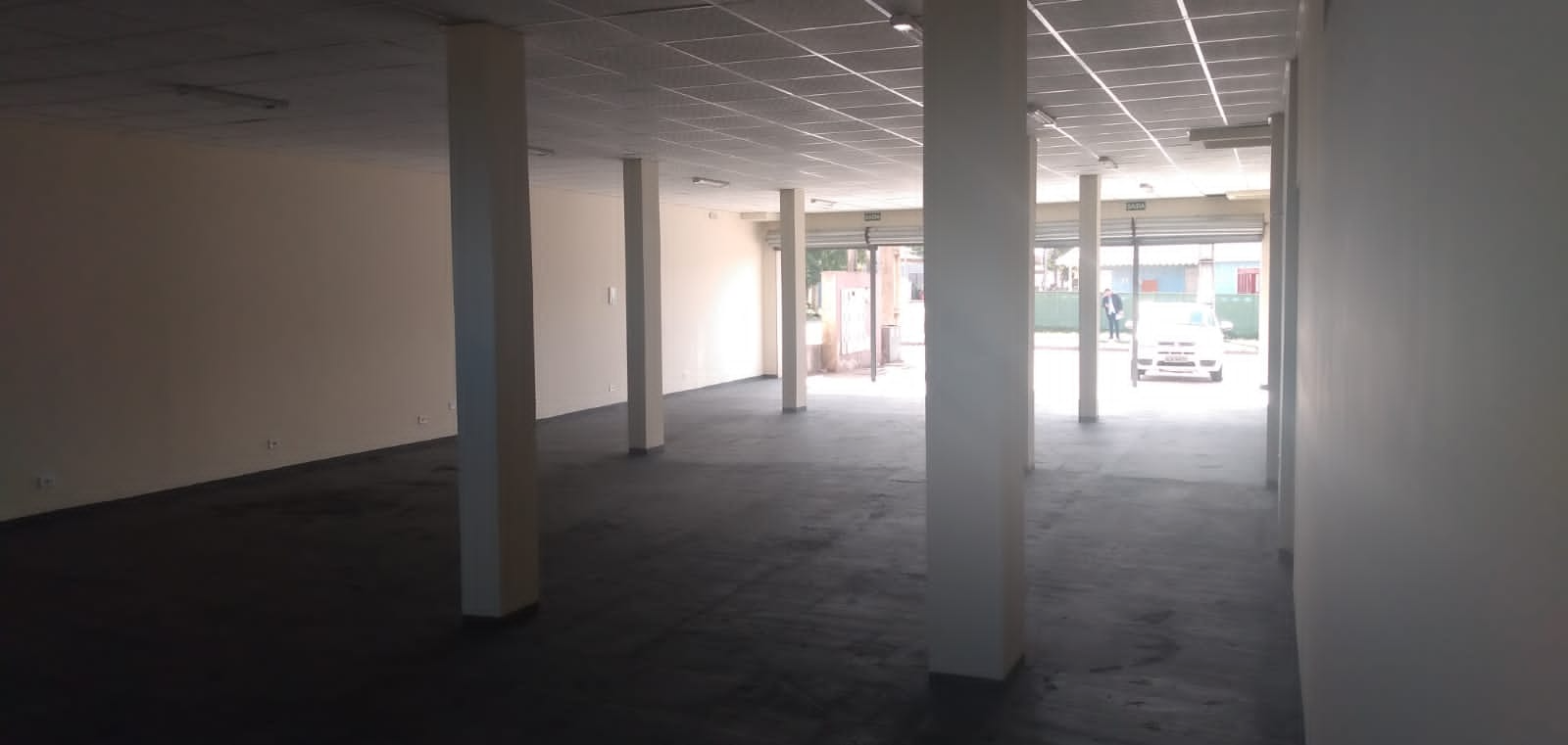 Cjto Comercial/sala para locacao no Jardim Carvalho em Ponta Grossa com 220m² por R$ 3.500,00