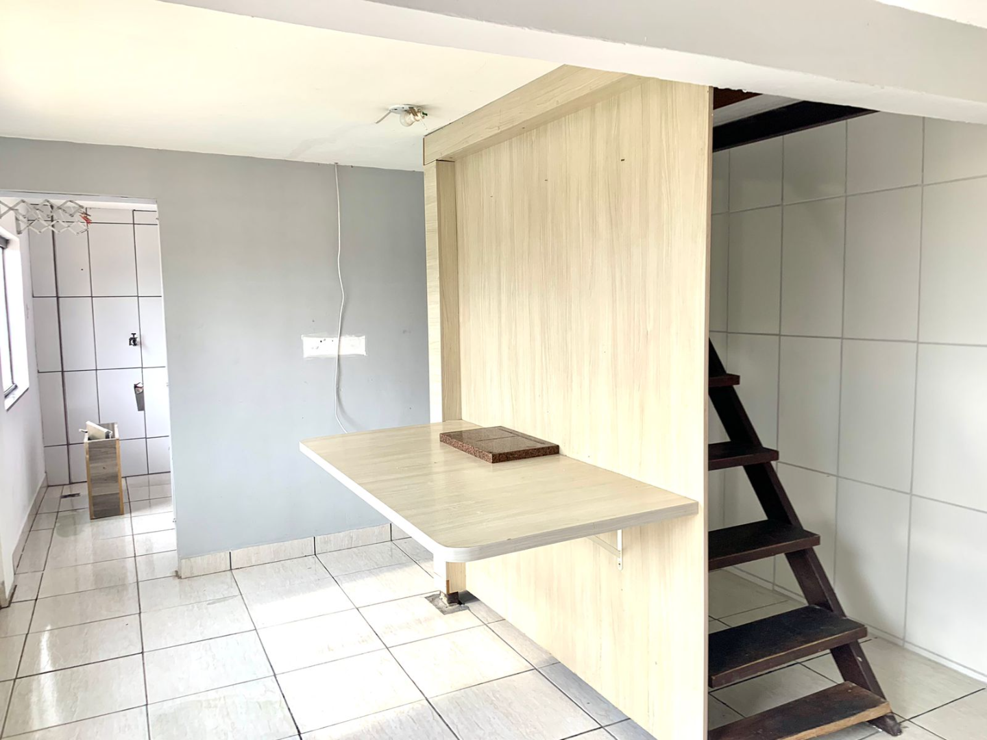 Casa para venda no Uvaranas em Ponta Grossa com 374m² por R$ 480.000,00
