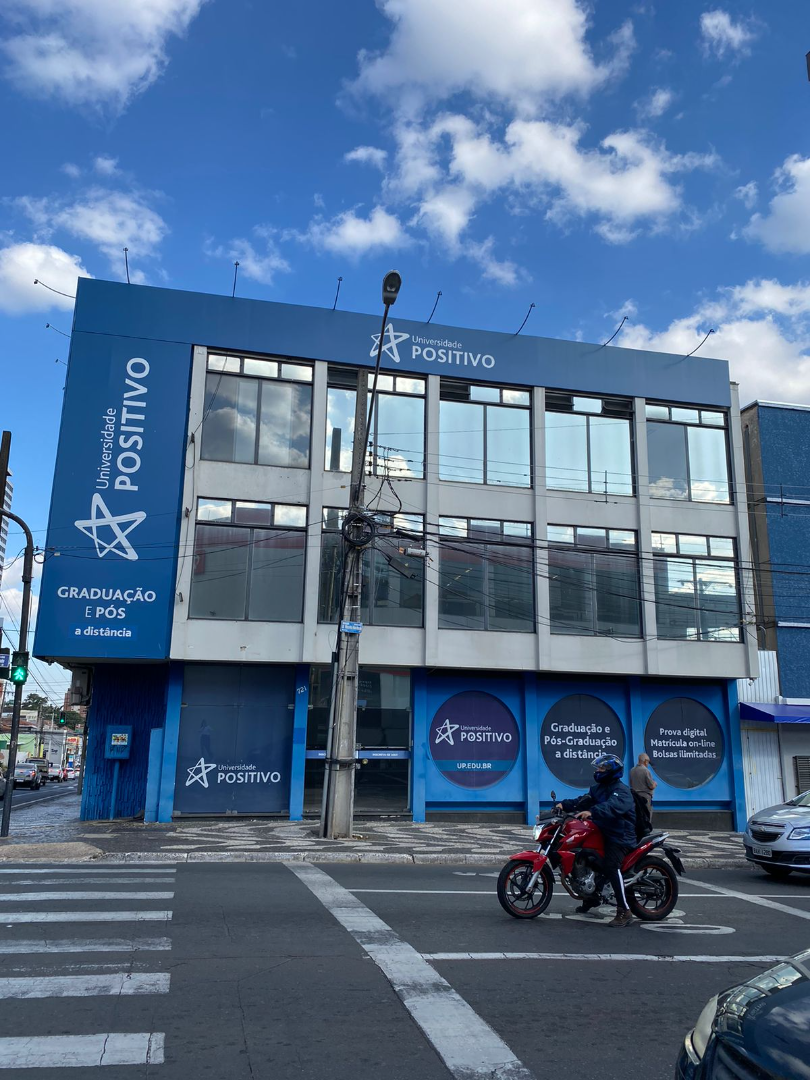 Cjto Comercial/sala para venda no Centro em Ponta Grossa com 146,01m² por R$ 3.100.000,00