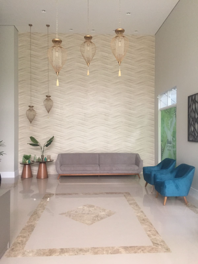 Apartamento para venda no Uvaranas em Ponta Grossa com 187m² por R$ 800.000,00