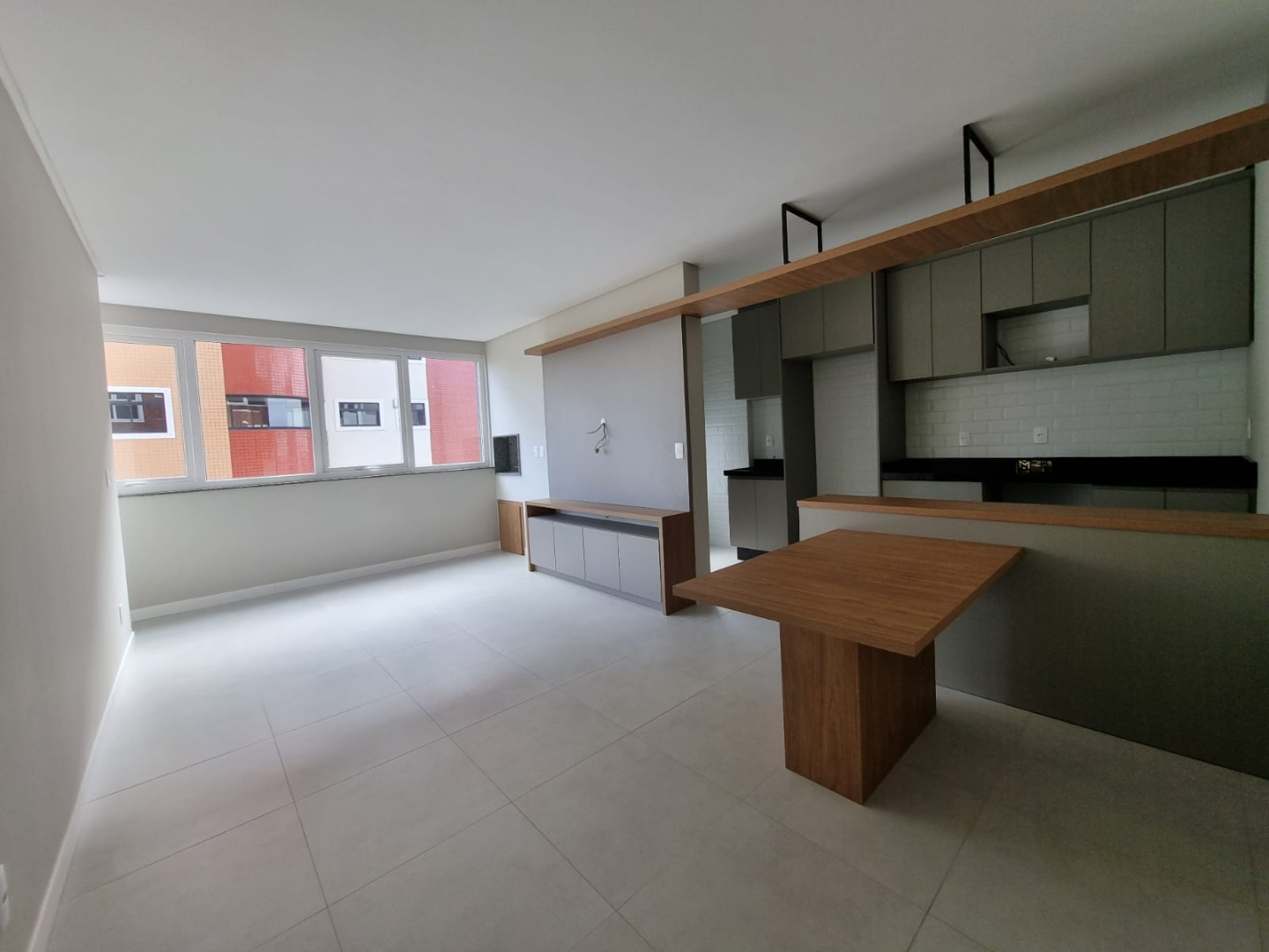 Apartamento para venda no Centro em Ponta Grossa com 76m² por R$ 310.000,00