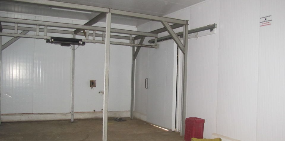 Terreno para venda no Contorno em Ponta Grossa com 13.375m² por R$ 4.000.000,00