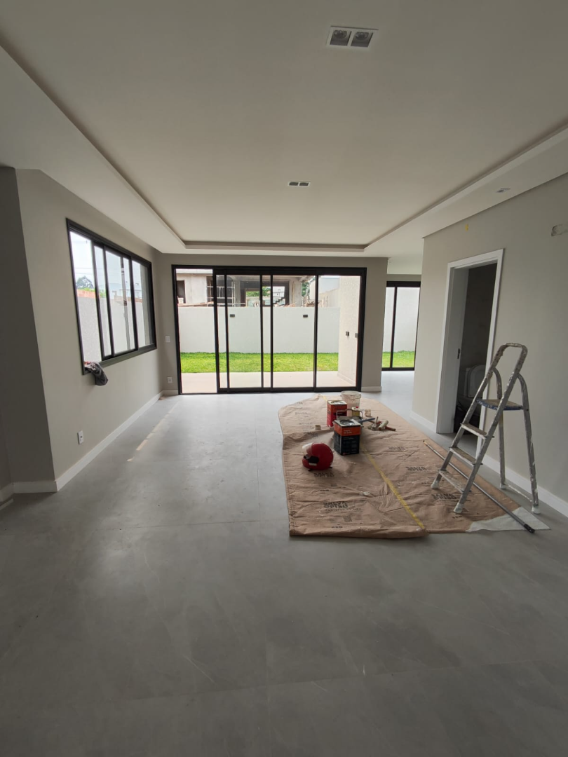 Casa para venda no Jardim Carvalho em Ponta Grossa com 220m² por R$ 1.750.000,00