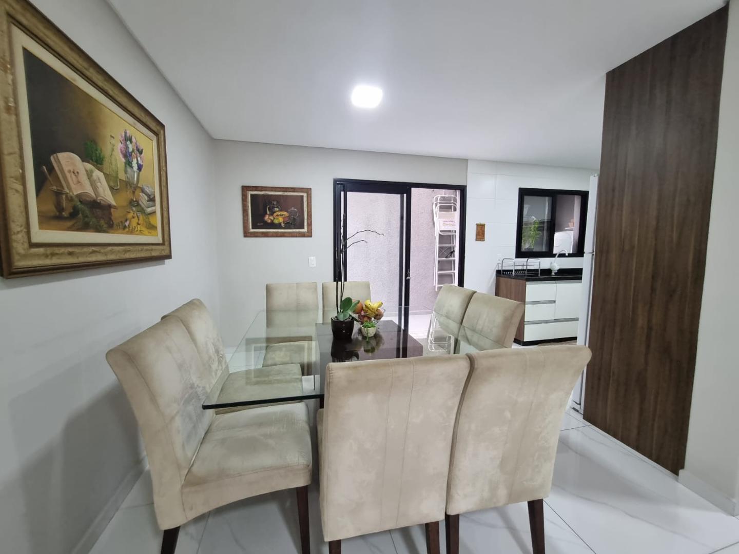 Sobrado para venda no Uvaranas em Ponta Grossa com 448m² por R$ 590.000,00