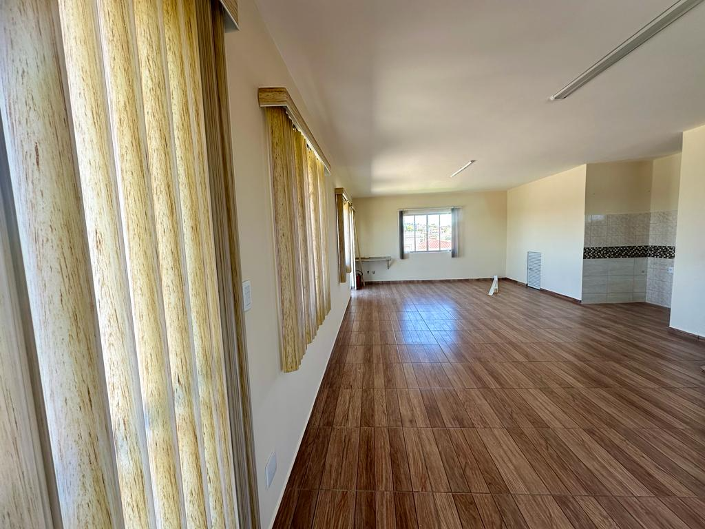 Apartamento para venda no Uvaranas em Ponta Grossa com 230m² por R$ 650.000,00