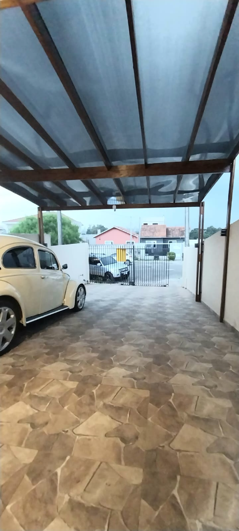 Casa para venda no Contorno em Ponta Grossa com 180m² por R$ 480.000,00