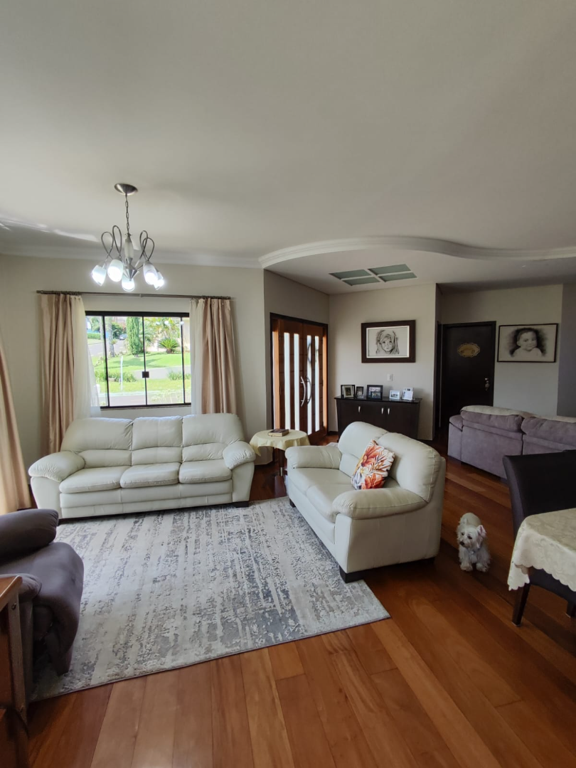 Casa para venda no Oficinas em Ponta Grossa com 0m² por R$ 1.400.000,00