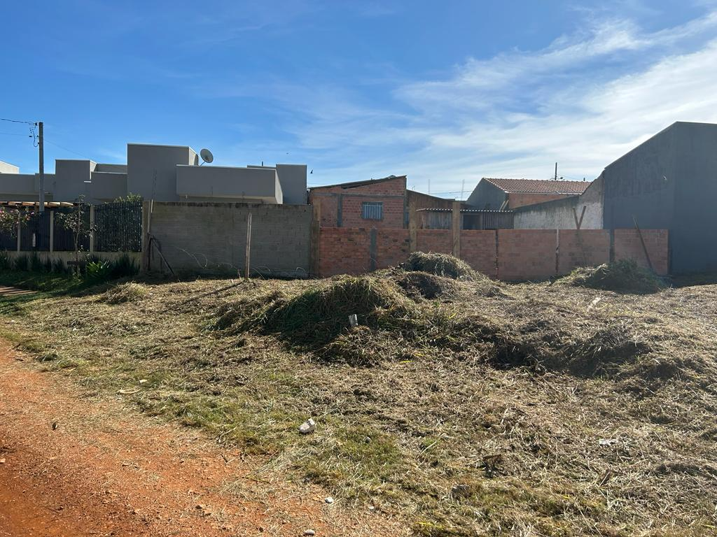 Terreno para locacao no Uvaranas em Ponta Grossa com 431m² por R$ 0,00