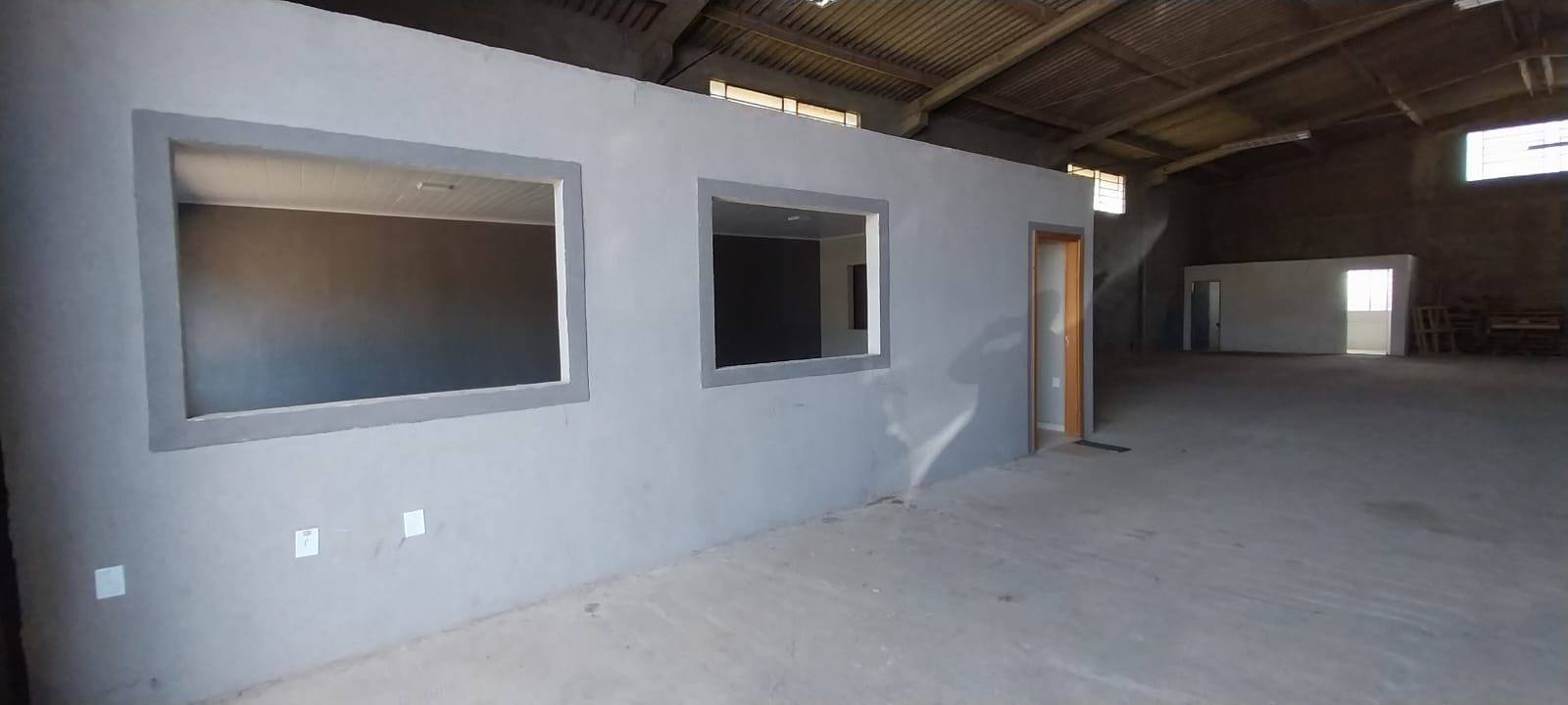 Barracão/galpão para locacao no Contorno em Ponta Grossa com 375m² por R$ 6.990,00