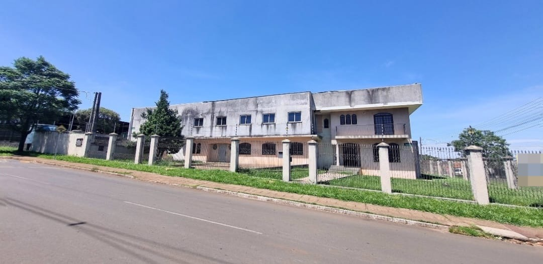 Barracão/galpão para locacao no Boa Vista em Ponta Grossa com 1.000m² por R$ 18.000,00