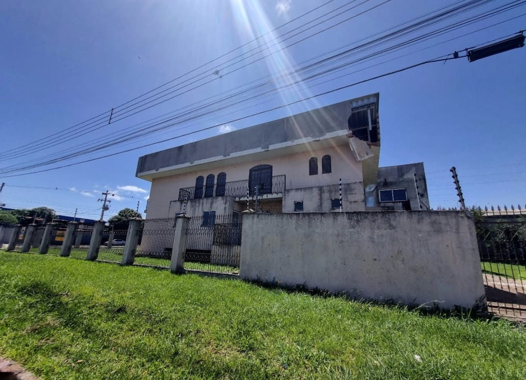 Barracão/galpão para locacao no Boa Vista em Ponta Grossa com 1.000m² por R$ 18.000,00