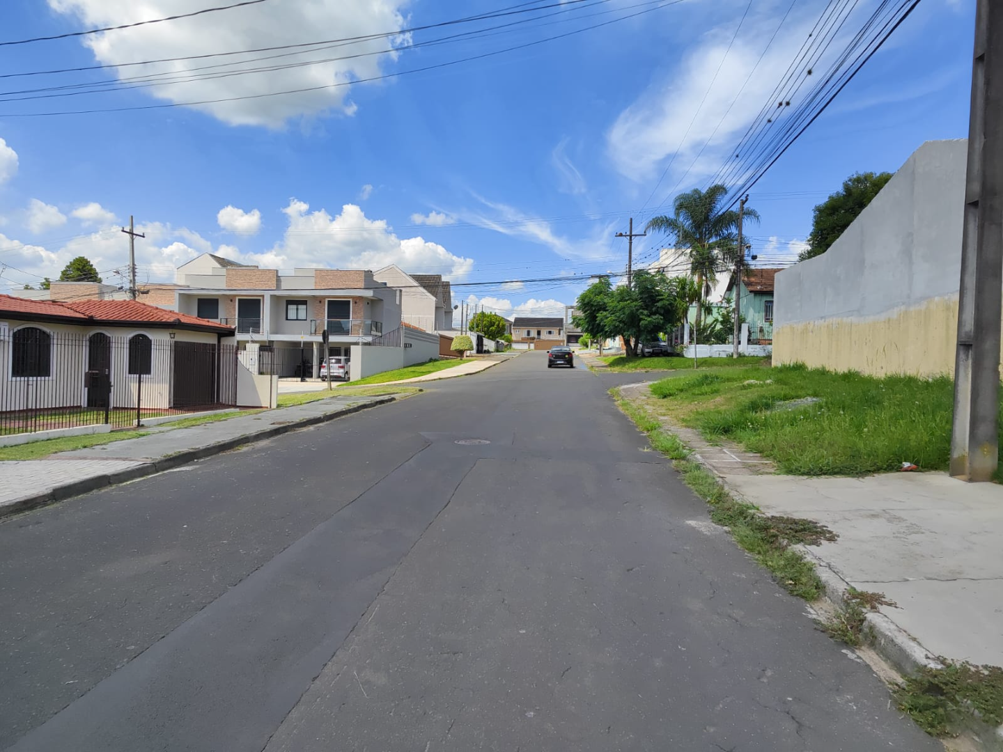 Casa para venda no Jardim Carvalho em Ponta Grossa com 495m² por R$ 1.500.000,00