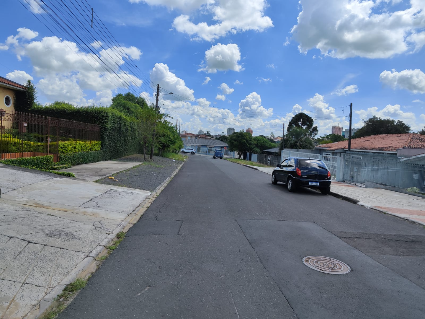 Casa para venda no Jardim Carvalho em Ponta Grossa com 495m² por R$ 1.500.000,00