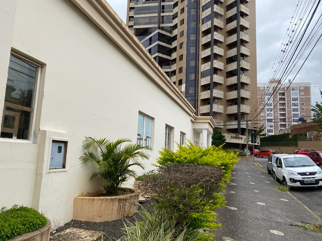 Cjto Comercial/sala para locacao no Centro em Ponta Grossa com 200m² por R$ 6.990,00