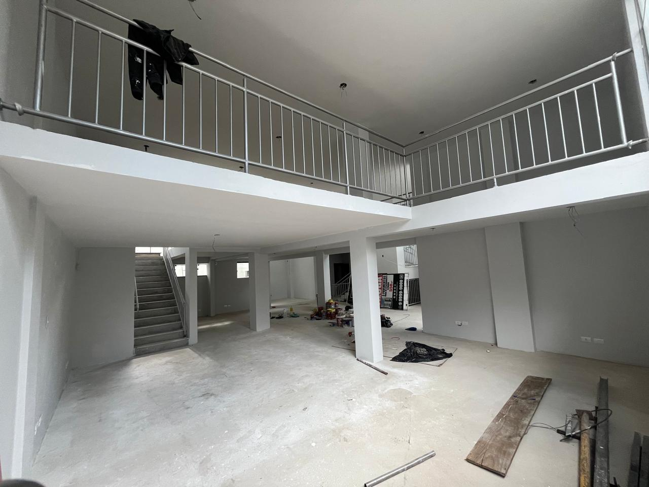 Cjto Comercial/sala para locacao no Centro em Ponta Grossa com 500m² por R$ 14.900,00