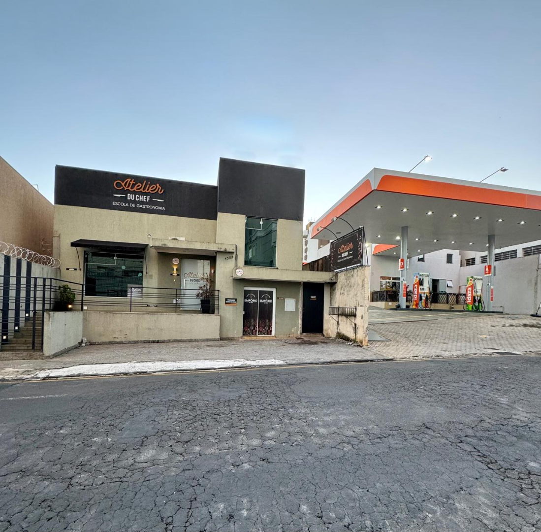 Cjto Comercial/sala para locacao no Centro em Ponta Grossa com 312,5m² por R$ 5.500,00