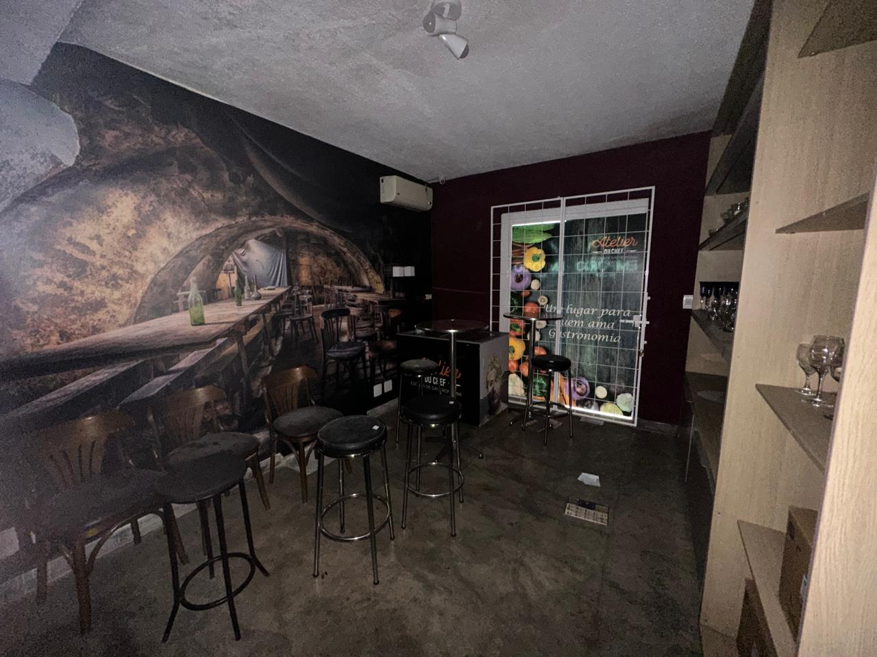 Cjto Comercial/sala para locacao no Centro em Ponta Grossa com 312,5m² por R$ 5.500,00