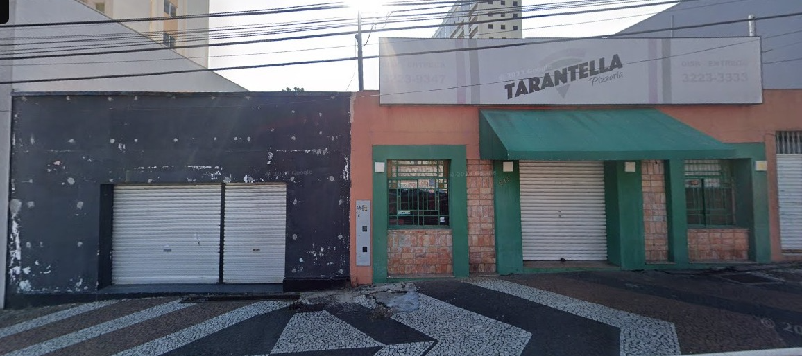 Cjto Comercial/sala para locacao no Centro em Ponta Grossa com 705m² por R$ 10.000,00