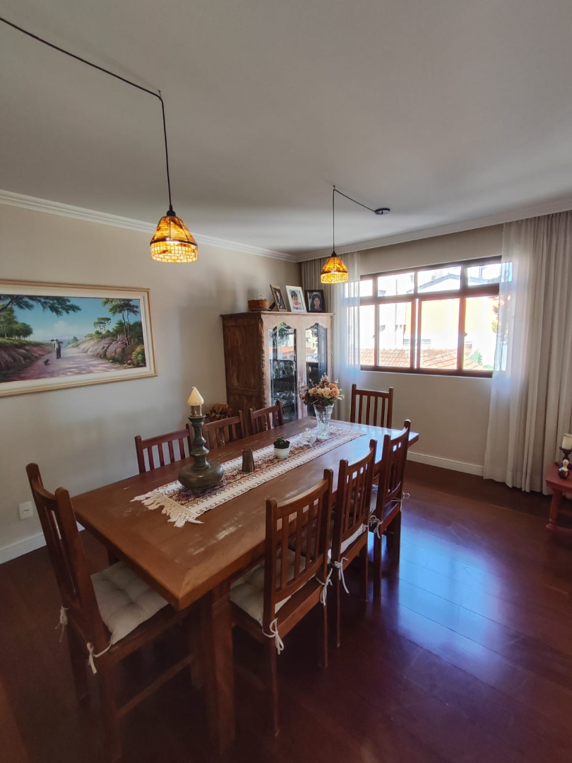 Apartamento para venda no Centro em Ponta Grossa com 244,48m² por R$ 900.000,00