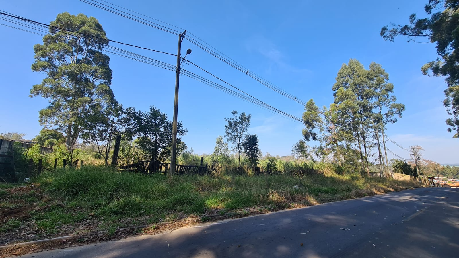 Terreno para venda no Colonia Dona Luiza em Ponta Grossa com 12.500m² por R$ 2.500.000,00
