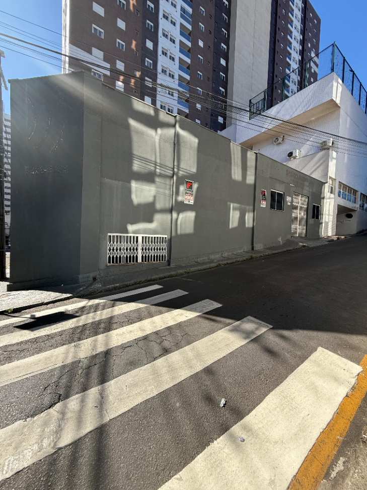 Casa para venda no Centro em Ponta Grossa com 200m² por R$ 739.000,00