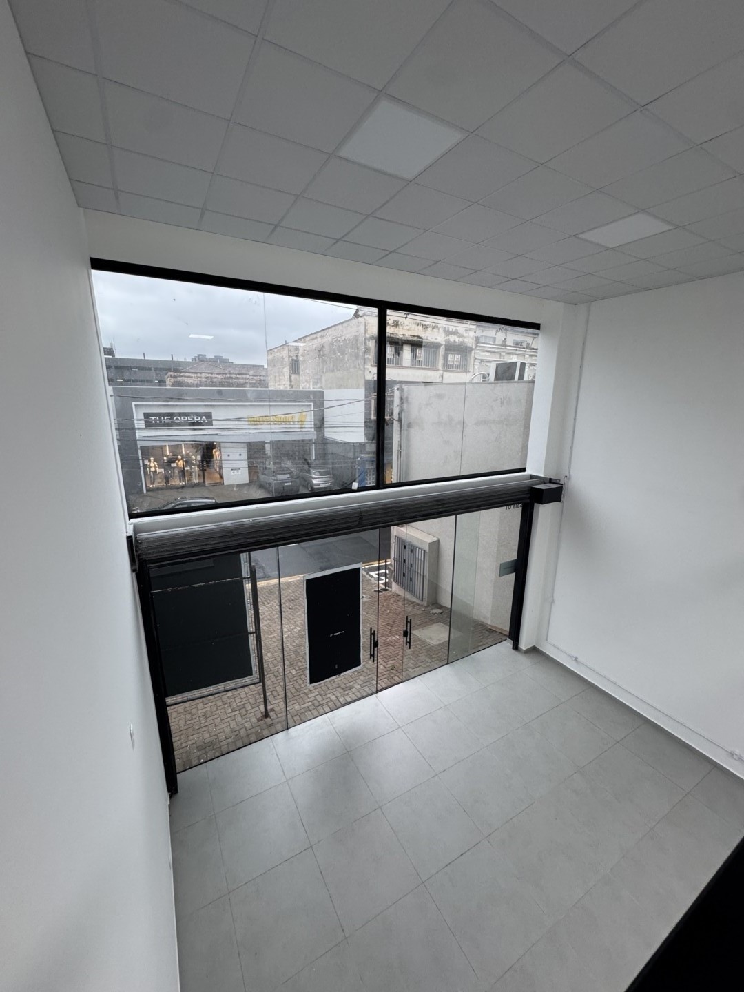 Sala Comercial para locacao no Centro em Ponta Grossa com 95,17m² por R$ 4.900,00