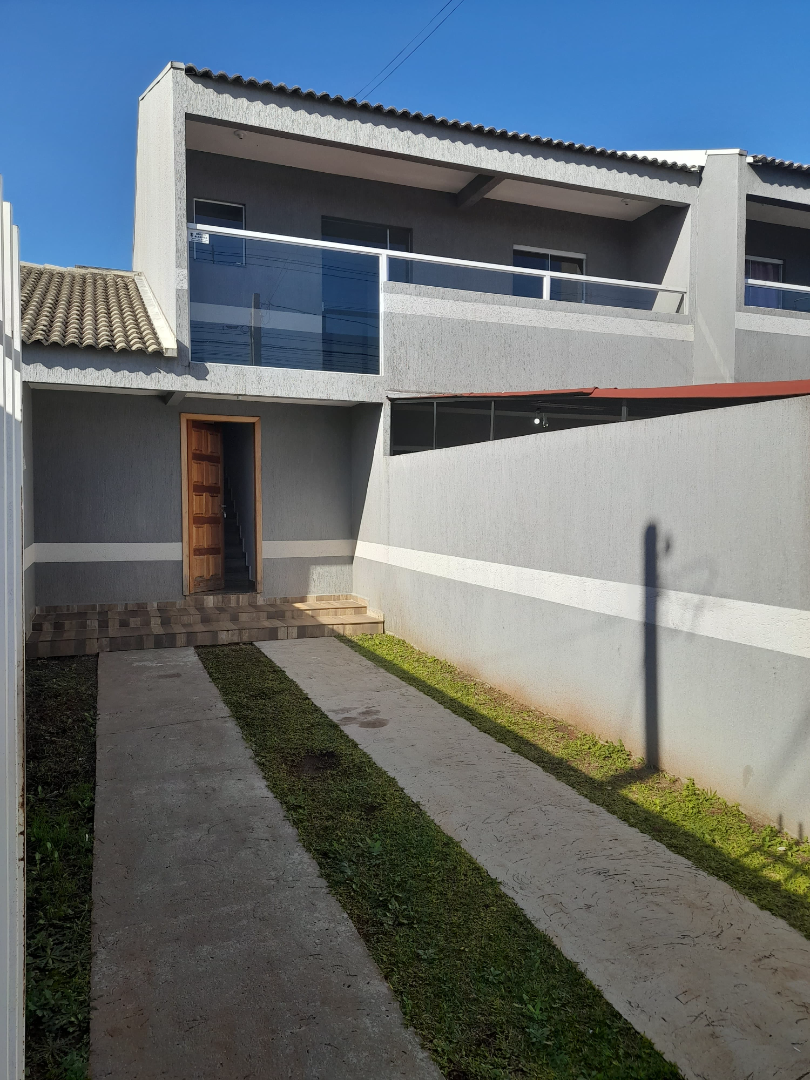Apartamento para locacao no Uvaranas em Ponta Grossa com 56m² por R$ 950,00