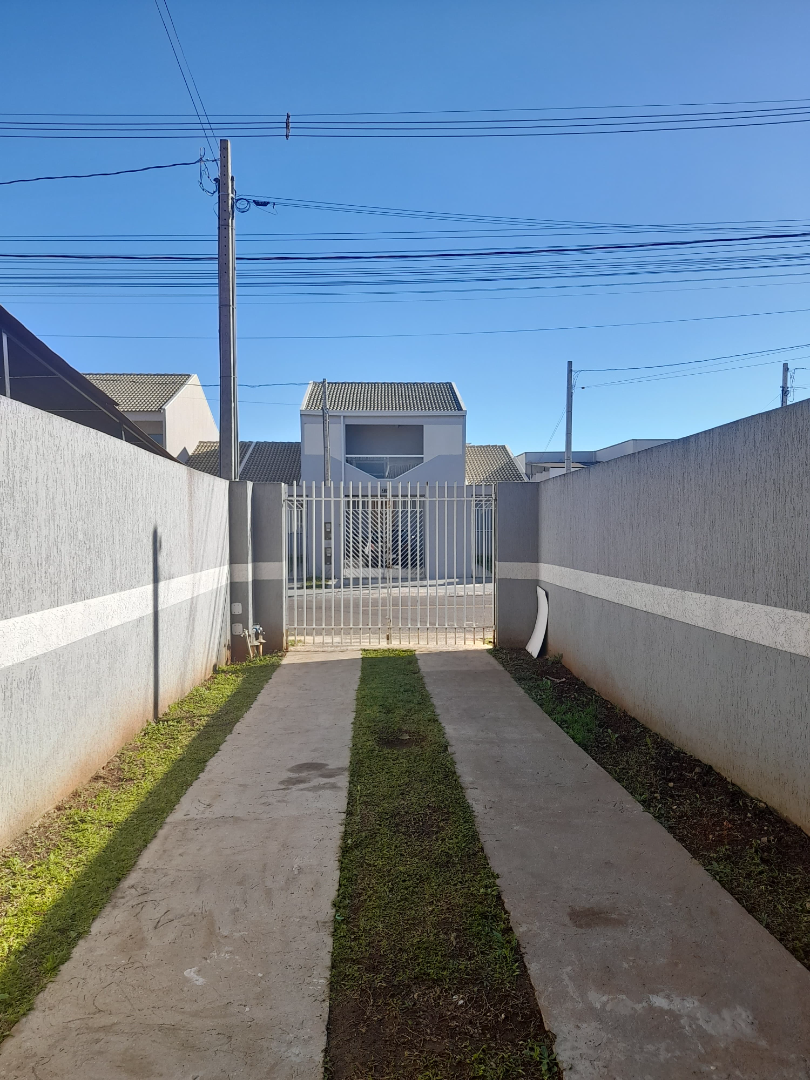 Apartamento para locacao no Uvaranas em Ponta Grossa com 56m² por R$ 950,00
