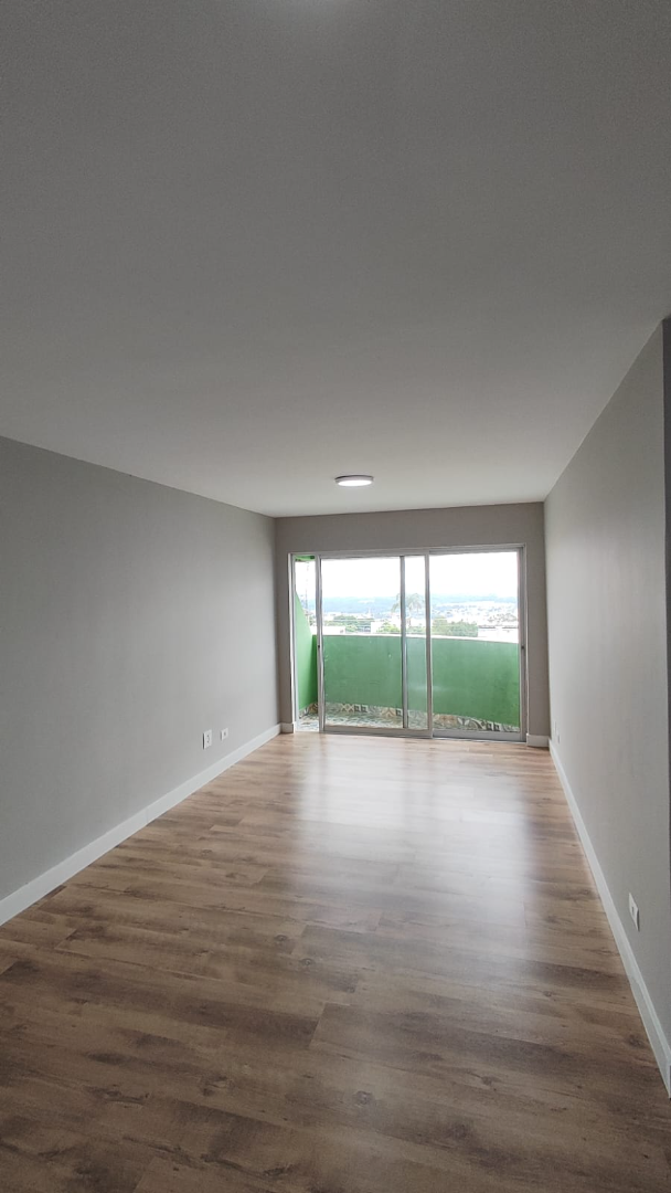 Apartamento para venda no Centro em Ponta Grossa com 137,49m² por R$ 470.000,00