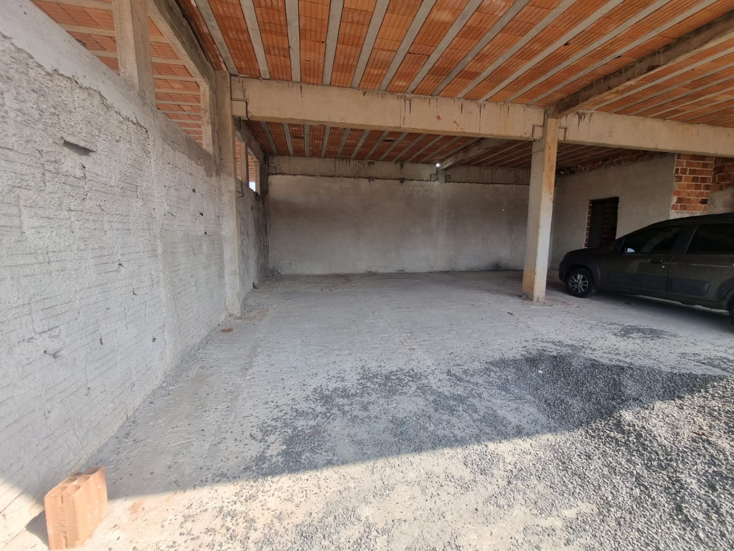 Cjto Comercial/sala para locacao no Boa Vista em Ponta Grossa com 200m² por R$ 5.500,00