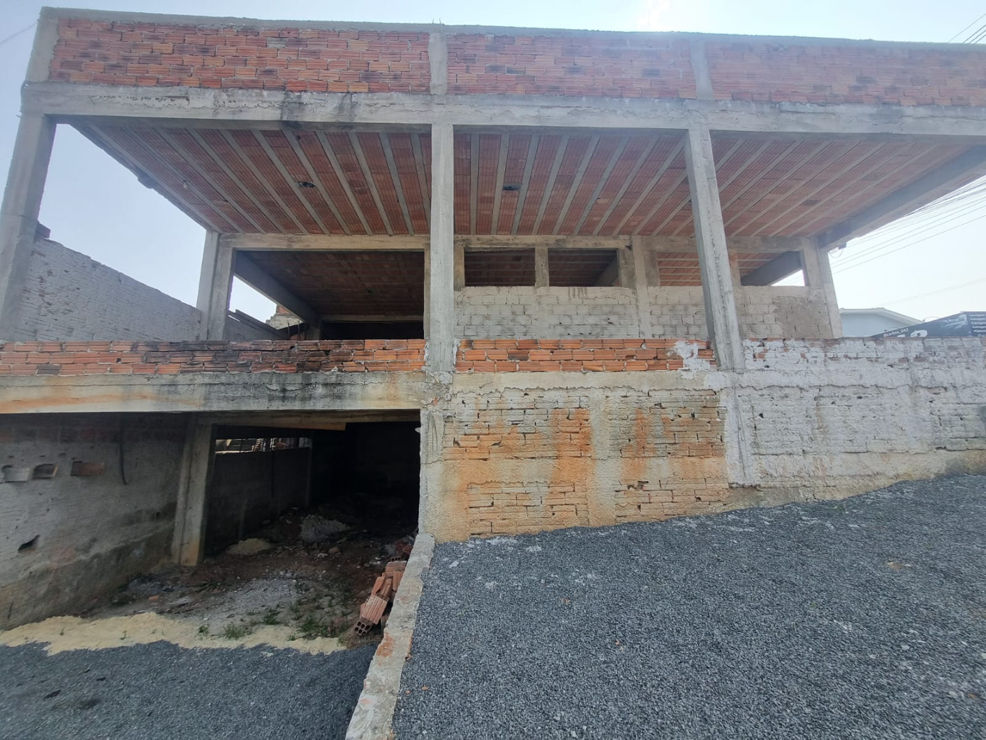 Sala Comercial para locacao no Boa Vista em Ponta Grossa com 70m² por R$ 1.500,00