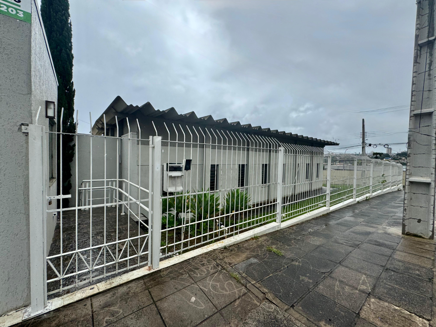 Barracão/galpão para vendalocacaovenda e locacao no Ronda em Ponta Grossa com 1.485m² por R$ 3.750.000,0019.500,00